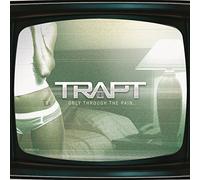 Trapt - Trapt - Only Through The Pain