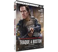 Traque à Boston [Francia] [DVD]