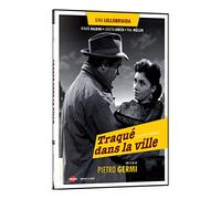 Traqué dans la ville [Francia] [DVD]