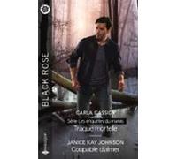 Traque Mortelle - Coupable Daimer (ebook)