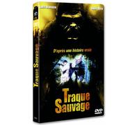 Traque sauvage [Francia] [DVD]