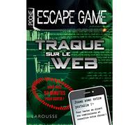 Traque sur le web