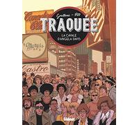 Traquée: La cavale d'Angela Davis