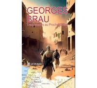 Traquenards au Proche-Orient