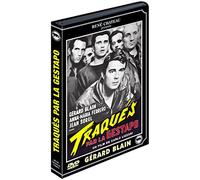 traqués par la Gestapo [Francia] [DVD]