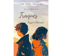 Traqués: Passion Défendue