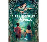 Tras doseles de espinas