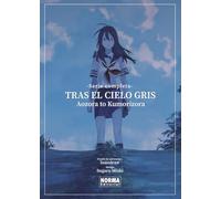 TRAS EL CIELO GRIS. SERIE COMPLETA (MANGA)