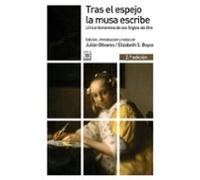 Tras El Espejo La Musa Escribe (ebook)