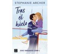 Tras el hielo: 1 (Ficción)