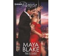 Tras El Olvido (ebook)