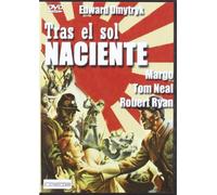 Tras El Sol Naciente [DVD]