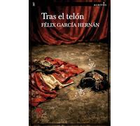 Tras el telón: 207 (Narrativa)