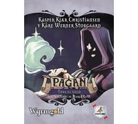 Tras el velo - Pagan: El destino de Roanoke