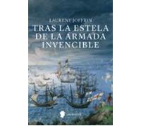 Tras la estela de la Armada Invencible