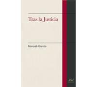 Tras La Justicia