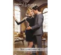 Tras La Medianoche (ebook)