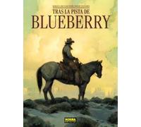 TRAS LA PISTA DE BLUEBERRY: 1