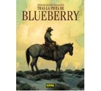 TRAS LA PISTA DE BLUEBERRY: 1