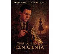 Tras la pista de Cenicienta