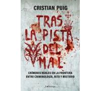 Tras la pista del mal