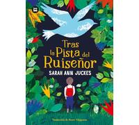 Tras la pista del ruiseñor: Volume 49 (Exit)