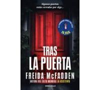 Tras La Puerta