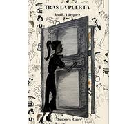 Tras la puerta