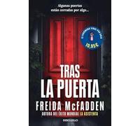 Tras la puerta (Best Seller)