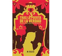 Tras la puerta de la verdad: Explorando Fullmetal Alchemist (Crossover)