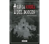 Tras la sombra del boiges (MIRAHADAS (JÓVENES ADULTOS))