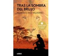 Tras La Sombra Del Brujo (premio Edebe Juvenil 2017)