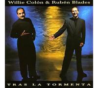 Tras La Tormenta