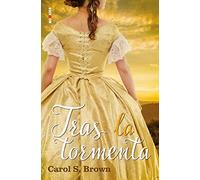 Tras la tormenta (ROMANTICA)
