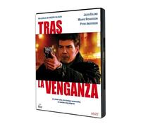 Tras la venganza [DVD]