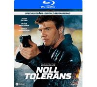 Tras la venganza / Zero Tolerance (1999) ( Noll tolerans ) [ Origen Sueco, Ningun Idioma Espanol ] (Blu-Ray)