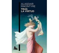 Tras la virtud (Contemporánea)