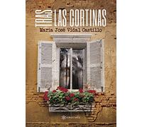 Tras las cortinas (SIN COLECCION)