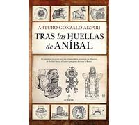 Tras las huellas de Aníbal (Arqueología)