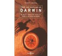 Tras las huellas de darwin
