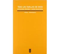 Tras las huellas de Dios: Ontología trinitaria y unidad relacional: 19 (Verdad e Imagen minor)