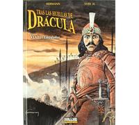 Tras las huellas de dracula. vlad el empalador