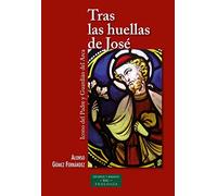 Tras las huellas de José : Icono del Padre y Guardián del Arca: 203 (ESTUDIOS Y ENSAYOS)