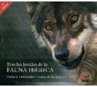 Tras las huellas de la fauna ibérica (2ª ed.) (CUADERNOS DE NATURALEZA)