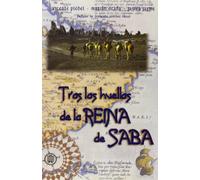 Tras las huellas de la reina de Saba