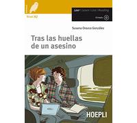 TRAS LAS HUELLAS DE UN ASESINO (LEGGERE)