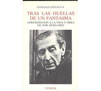 Tras las huellas de un fantasma