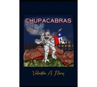 TRAS LAS HUELLAS DEL CHUPACABRAS EN CHILE Y EL MUNDO: TRAS LAS HUELLAS DEL CHUPACABRAS EN CHILE Y EL MUNDO