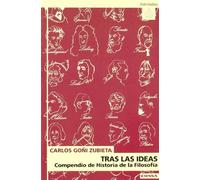 Tras las ideas: compendio de historia de la filosofía (Astrolabio)