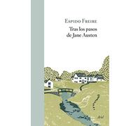 Tras los pasos de Jane Austen: Tras los pasos de Jane Austen (Ariel)